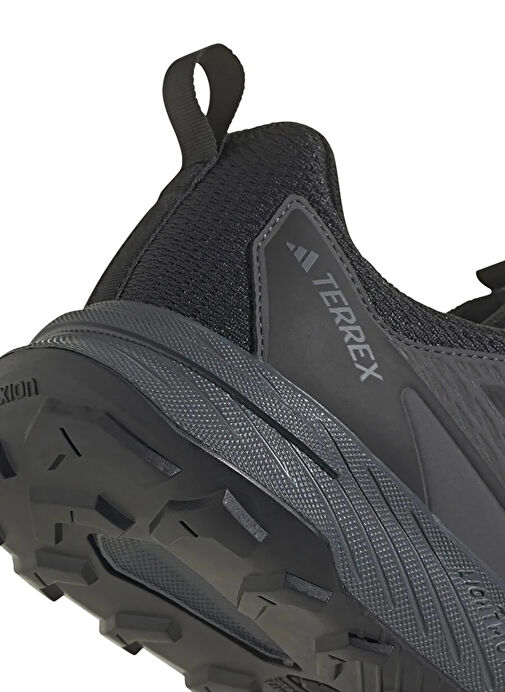 Adidas adidas IH2930 TERREX TRACEFINDER 2 Siyah Erkek Outdoor Ayakkabı | Boyner Siyah - 7. görsel