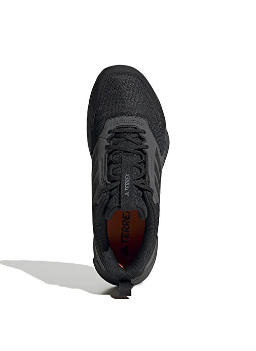 Adidas adidas IH2930 TERREX TRACEFINDER 2 Siyah Erkek Outdoor Ayakkabı | Boyner Siyah - 8. görsel