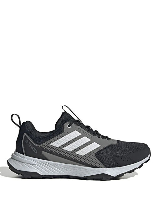 adidas IH2937 TERREX TRACEFINDER 2 W Siyah - Gri Kadın Outdoor Ayakkabı - Görsel 2
