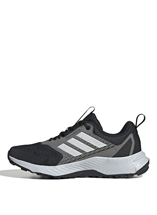 adidas IH2937 TERREX TRACEFINDER 2 W Siyah - Gri Kadın Outdoor Ayakkabı - Görsel 3