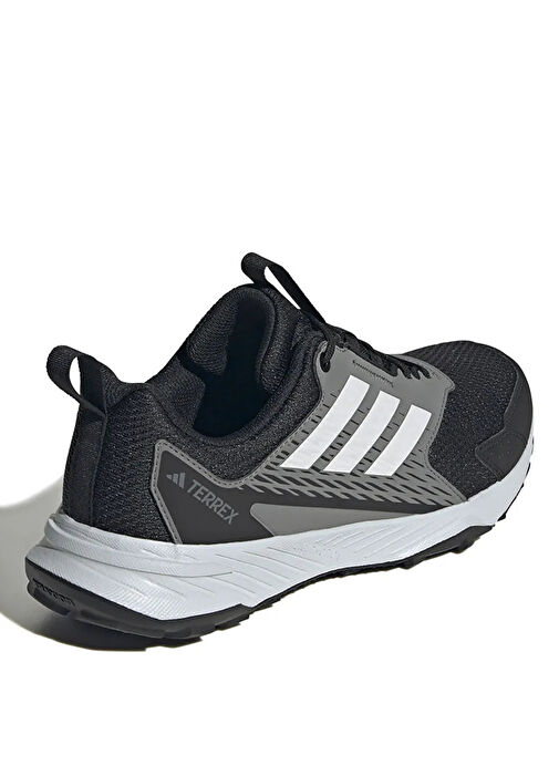 adidas IH2937 TERREX TRACEFINDER 2 W Siyah - Gri Kadın Outdoor Ayakkabı - Görsel 5