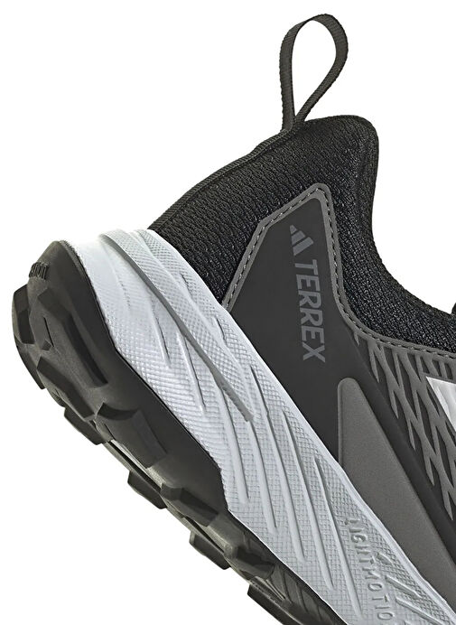 adidas IH2937 TERREX TRACEFINDER 2 W Siyah - Gri Kadın Outdoor Ayakkabı - Görsel 6