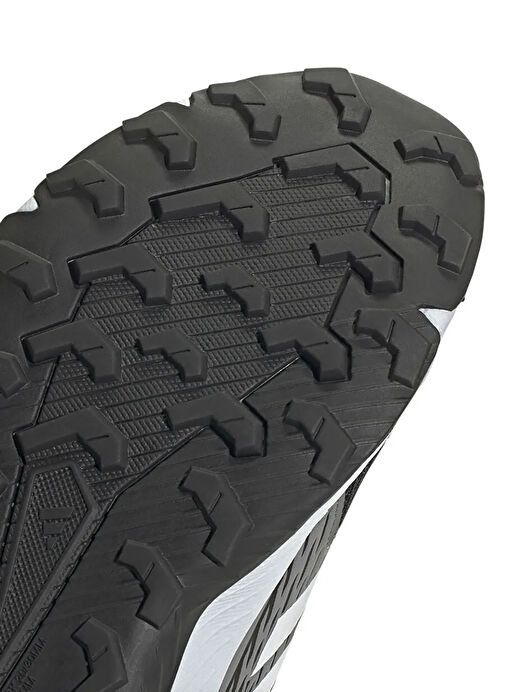adidas IH2937 TERREX TRACEFINDER 2 W Siyah - Gri Kadın Outdoor Ayakkabı - Görsel 7