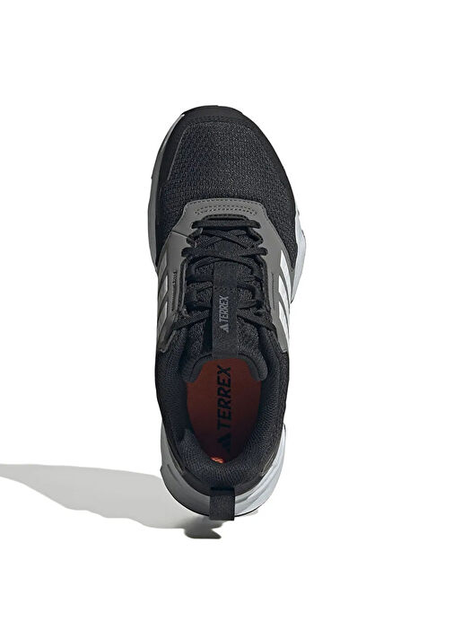 adidas IH2937 TERREX TRACEFINDER 2 W Siyah - Gri Kadın Outdoor Ayakkabı - Görsel 8