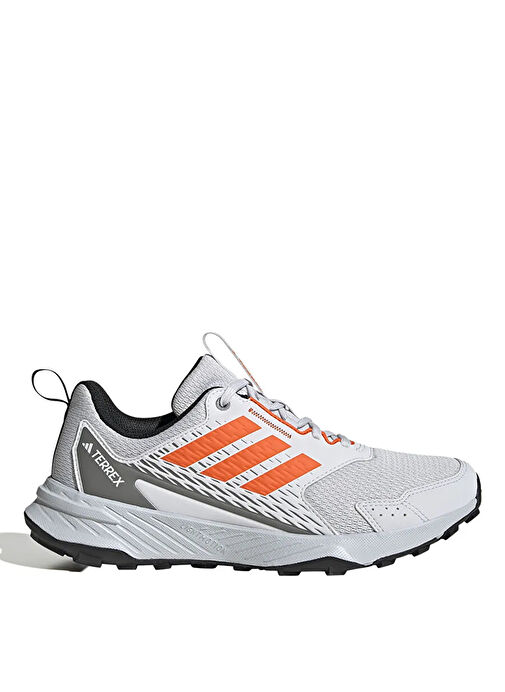 adidas JI4288 TERREX TRACEFINDER 2 W Gri Kadın Outdoor Ayakkabısı - Görsel 2