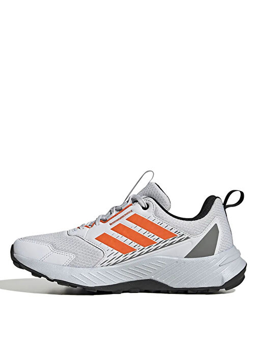 adidas JI4288 TERREX TRACEFINDER 2 W Gri Kadın Outdoor Ayakkabısı - Görsel 3
