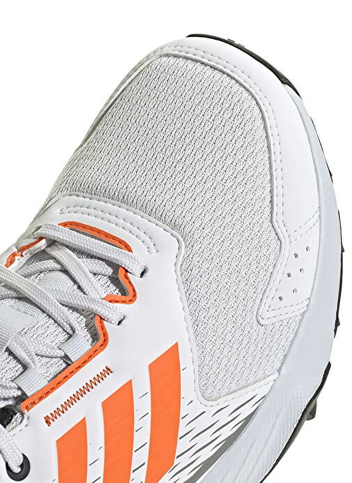 adidas JI4288 TERREX TRACEFINDER 2 W Gri Kadın Outdoor Ayakkabısı - Görsel 6