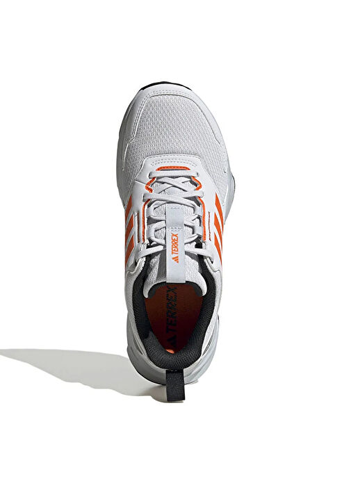 adidas JI4288 TERREX TRACEFINDER 2 W Gri Kadın Outdoor Ayakkabısı - Görsel 8