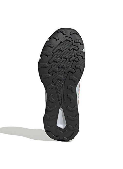 adidas JI4288 TERREX TRACEFINDER 2 W Gri Kadın Outdoor Ayakkabısı - Görsel 9