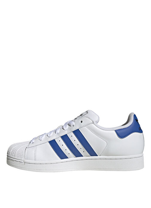 Adidas Beyaz Adidas Superstar II