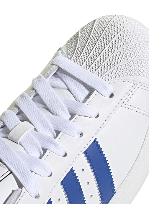 Adidas Beyaz Adidas Superstar II