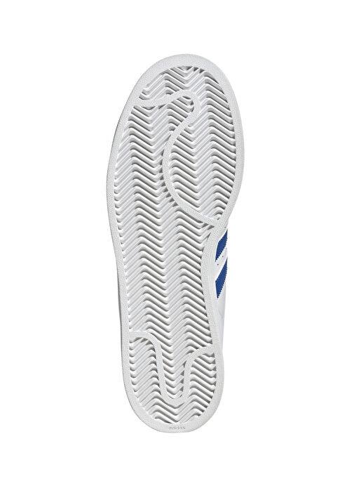 Adidas Beyaz Adidas Superstar II