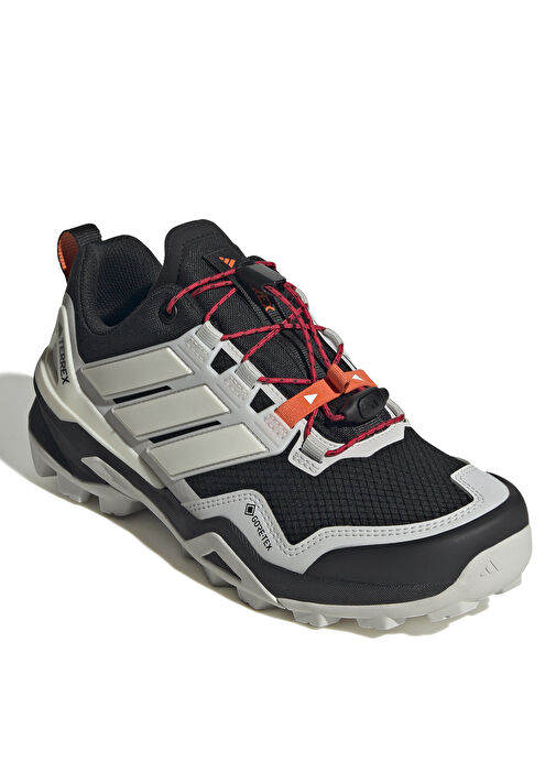 adidas IH2802 TERREX SKYCHASER GTX W Siyah Kadın Outdoor Ayakkabısı - Görsel 4