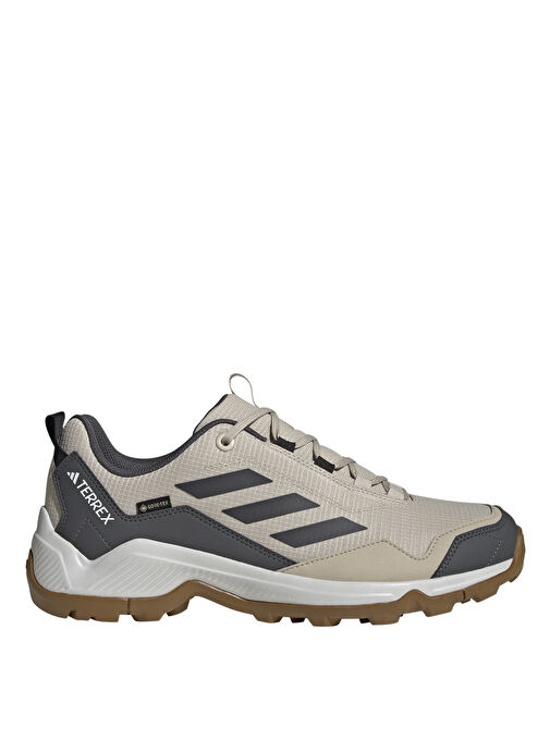 adidas IH0658 TERREX EASTRAIL GTX Bej Erkek Outdoor Ayakkabısı - Görsel 2
