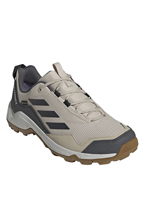 adidas IH0658 TERREX EASTRAIL GTX Bej Erkek Outdoor Ayakkabısı - Görsel 4