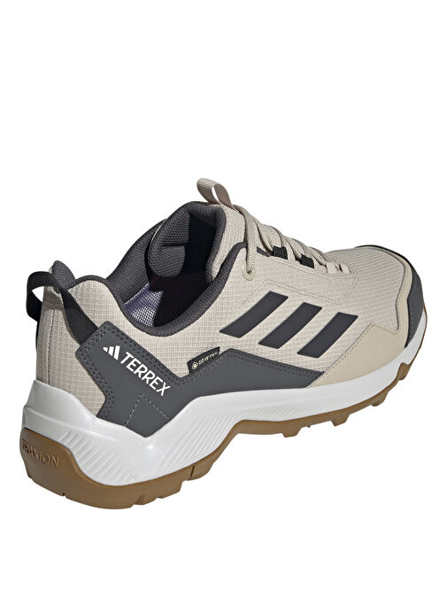 adidas IH0658 TERREX EASTRAIL GTX Bej Erkek Outdoor Ayakkabısı - Görsel 5