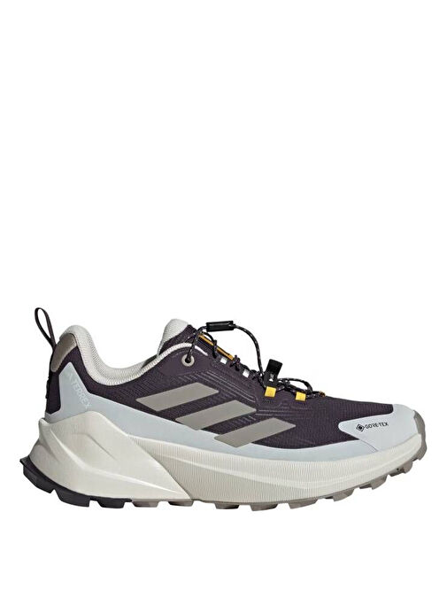 adidas JP7065 TERREX TRAILMAKER 2 GTX x NG Siyah - Gri Kadın Outdoor Ayakkabısı - Görsel 2