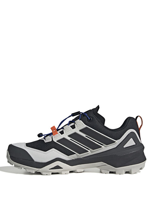 adidas IH2799 TERREX SKYCHASER GTX Siyah Erkek Outdoor Ayakkabısı - Görsel 3