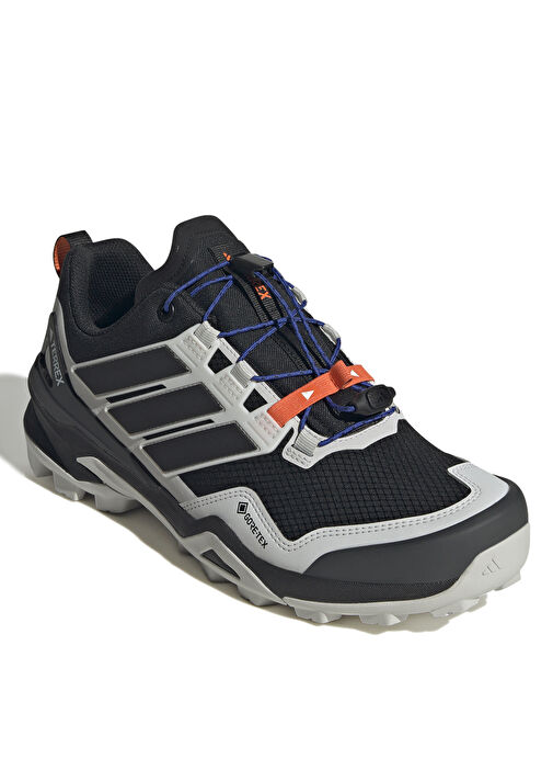 adidas IH2799 TERREX SKYCHASER GTX Siyah Erkek Outdoor Ayakkabısı - Görsel 4