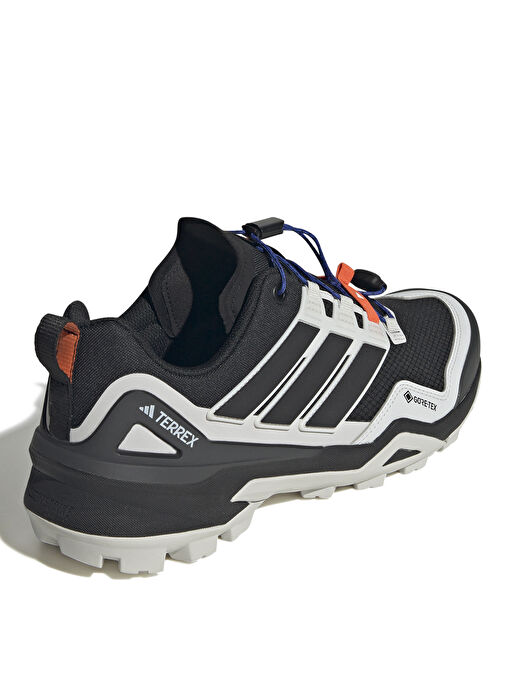 adidas IH2799 TERREX SKYCHASER GTX Siyah Erkek Outdoor Ayakkabısı - Görsel 5