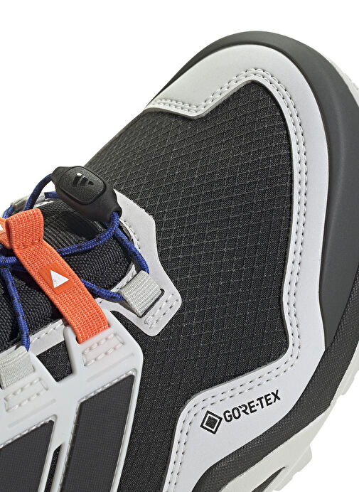 adidas IH2799 TERREX SKYCHASER GTX Siyah Erkek Outdoor Ayakkabısı - Görsel 6