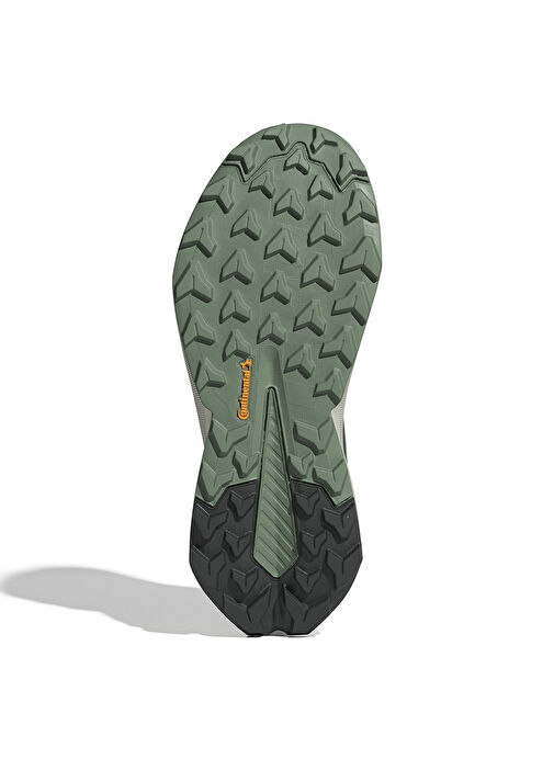 adidas JP7064 TERREX TRAILMAKER 2 GTX x NG Koyu Yeşil Erkek Outdoor Ayakkabısı - Görsel 8