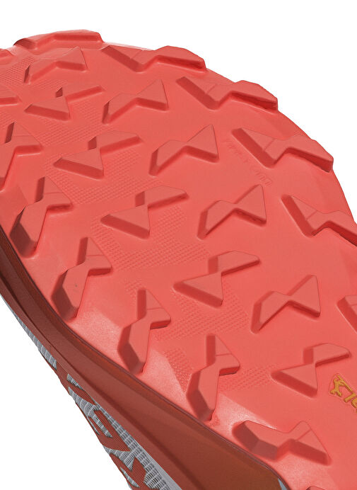 adidas JI0951 TERREX AGRAVIC 3 Beyaz Outdoor Ayakkabısı - Görsel 7