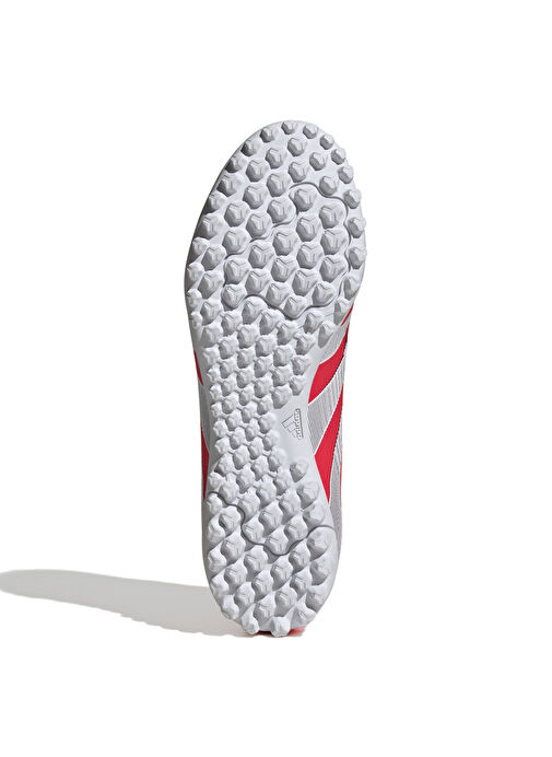 adidas ID3784 PREDATOR CLUB TF Kırmızı Erkek Halı Saha Ayakkabısı - Görsel 9