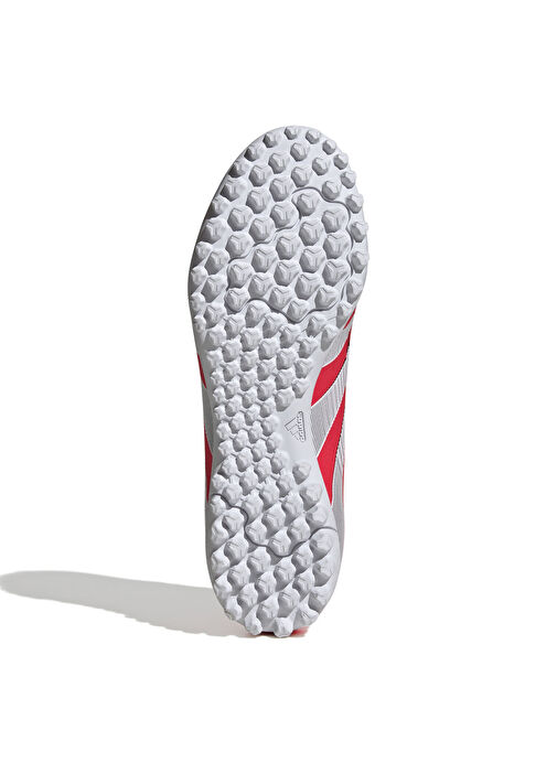 adidas ID3784 PREDATOR CLUB TF Kırmızı Erkek Halı Saha Ayakkabısı - Görsel 10