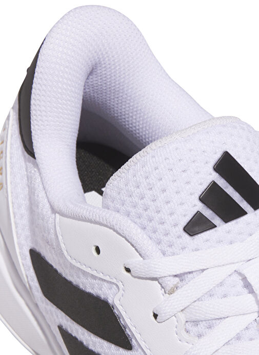 adidas IH8118 Ligra 8 W Beyaz Kadın Voleybol Ayakkabısı - Görsel 6