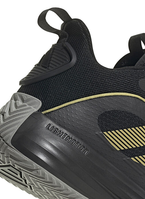 Adidas IF4566 OWNTHEGAME 3.0 Siyah Erkek Basketbol Ayakkabısı - Görsel 7