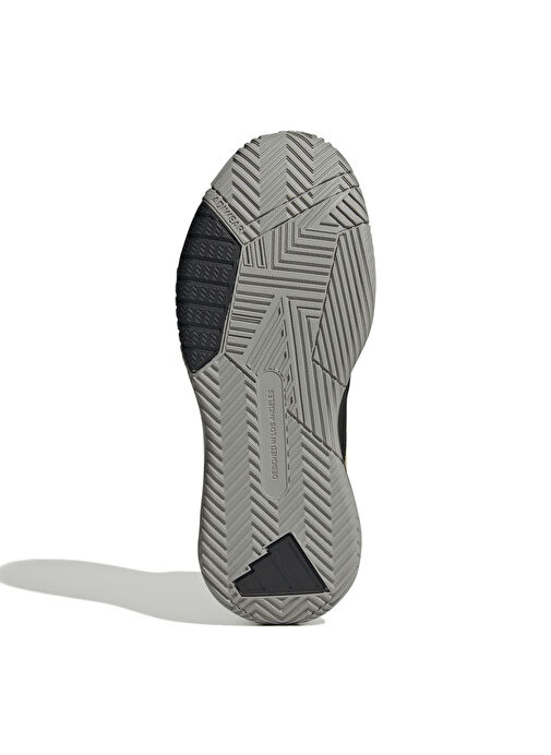 Adidas IF4566 OWNTHEGAME 3.0 Siyah Erkek Basketbol Ayakkabısı - Görsel 9