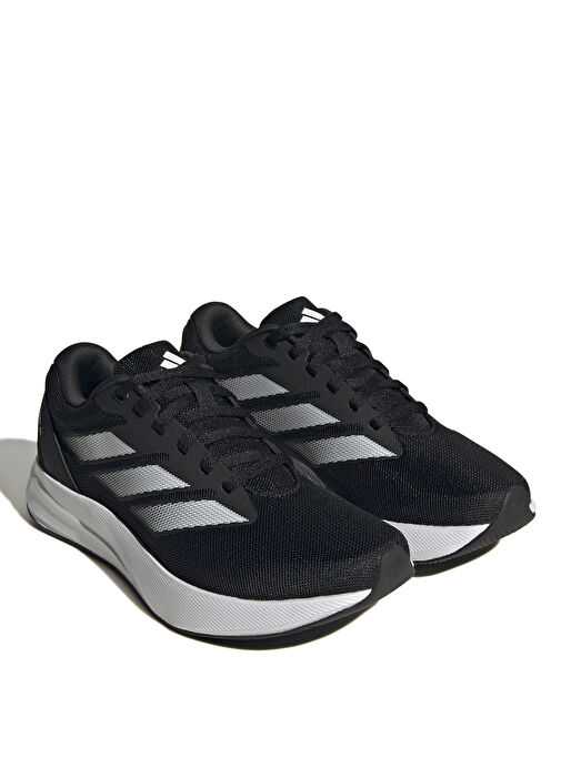 adidas ID2709 DURAMO RC W Siyah Kadın Koşu Ayakkabısı - Görsel 4