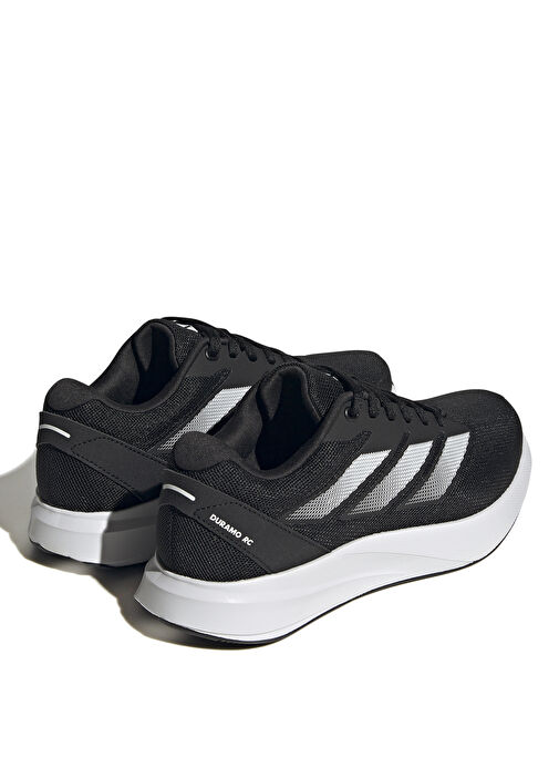 adidas ID2709 DURAMO RC W Siyah Kadın Koşu Ayakkabısı - Görsel 5