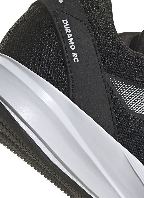 adidas ID2709 DURAMO RC W Siyah Kadın Koşu Ayakkabısı - Görsel 7