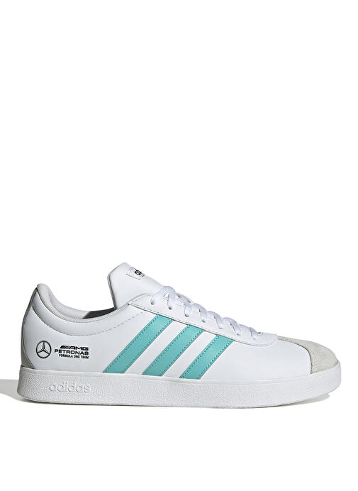 Adidas Beyaz Adidas Vl COURT