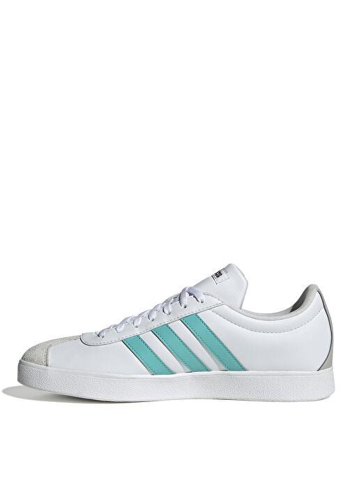Adidas Beyaz Adidas Vl COURT