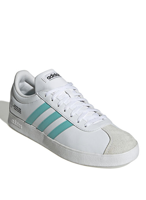 Adidas Beyaz Adidas Vl COURT