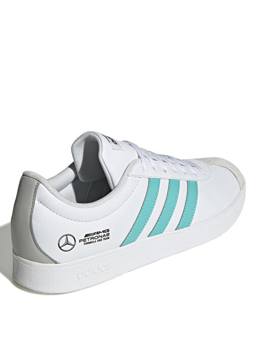 Adidas Beyaz Adidas Vl COURT