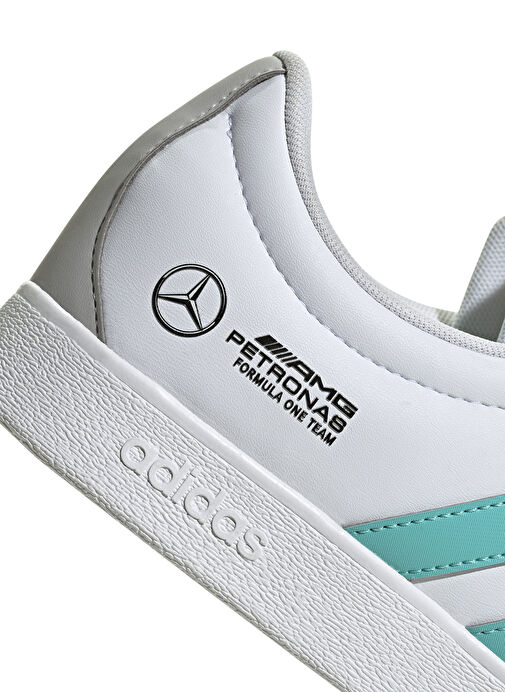 Adidas Beyaz Adidas Vl COURT