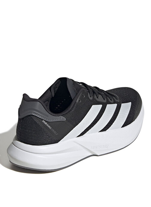 adidas IH8211 DURAMO SPEED 2 W Siyah Kadın Koşu Ayakkabısı - Görsel 5