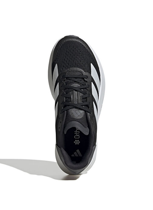 adidas IH8211 DURAMO SPEED 2 W Siyah Kadın Koşu Ayakkabısı - Görsel 8