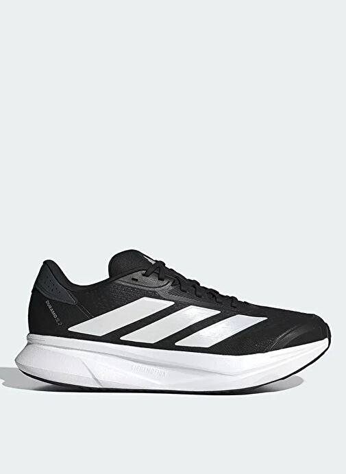 adidas IH8218 DURAMO SL2 Siyah Erkek Koşu Ayakkabısı - Görsel 2