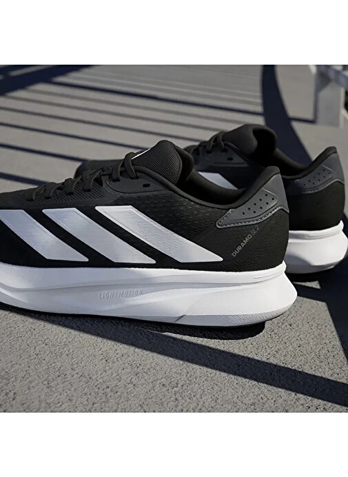 adidas IH8218 DURAMO SL2 Siyah Erkek Koşu Ayakkabısı - Görsel 5