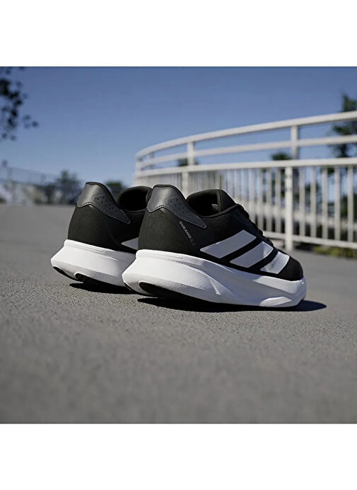 adidas IH8218 DURAMO SL2 Siyah Erkek Koşu Ayakkabısı - Görsel 6
