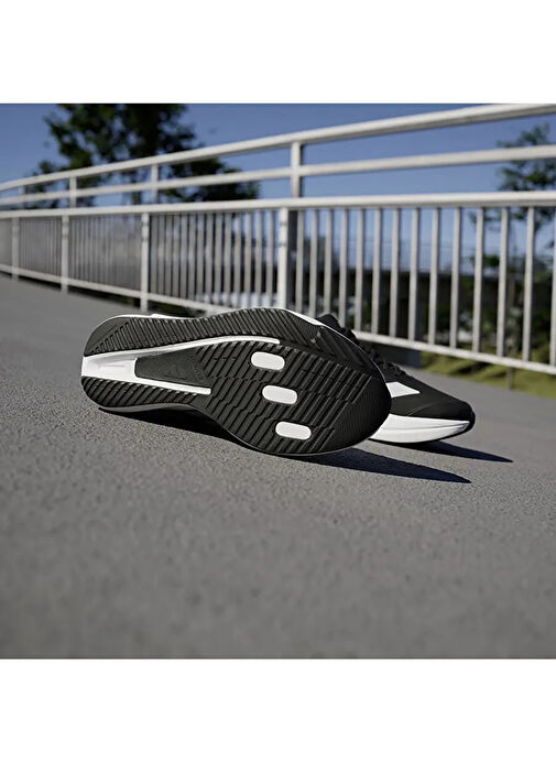 adidas IH8218 DURAMO SL2 Siyah Erkek Koşu Ayakkabısı - Görsel 7