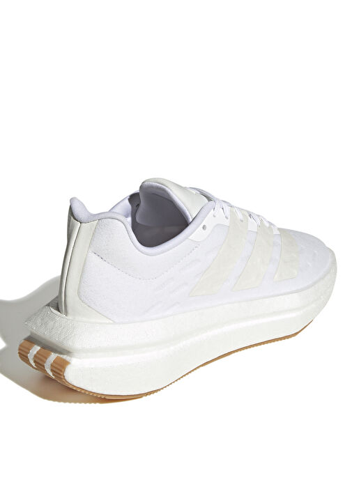 adidas JR7932 FLOWBOOST Beyaz Koşu Ayakkabısı - Görsel 5