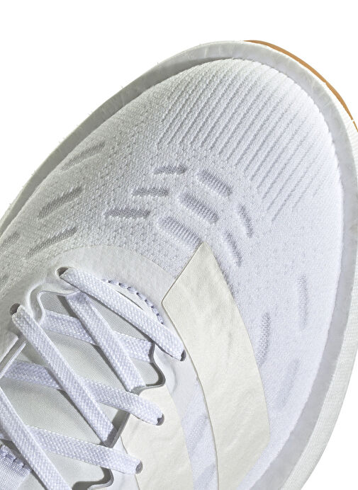 adidas JR7932 FLOWBOOST Beyaz Koşu Ayakkabısı - Görsel 6