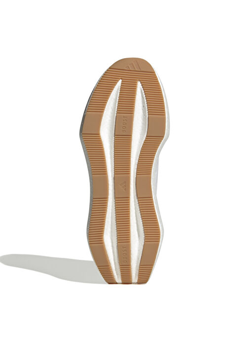 adidas JR7932 FLOWBOOST Beyaz Koşu Ayakkabısı - Görsel 9