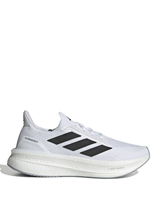 adidas IH3111 ULTRABOOST 5X Beyaz Erkek Koşu Ayakkabısı - Görsel 2